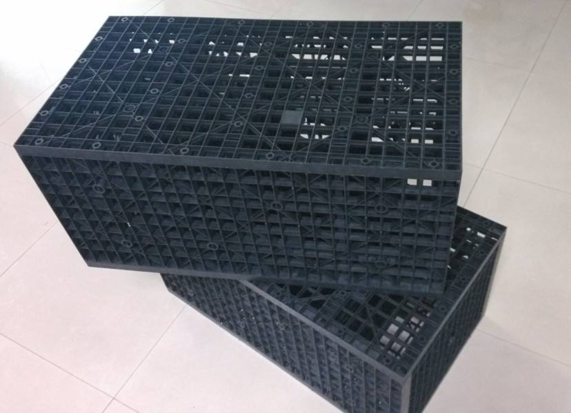 pp雨水收集模塊具有哪些優點，安裝時又需要注意哪些事項?