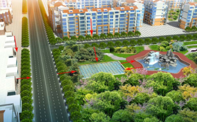 雨水收集、儲存、凈化、輸出的方式，有何優點和意義？