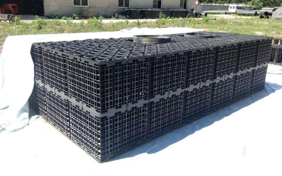  雨水收集系統造價多少錢，如何省錢才是王道？