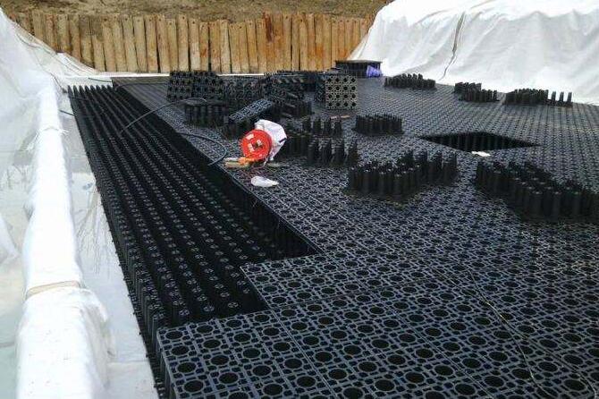 雨水收集系統(tǒng)有這些部分組成？使用時的管理工作有這些你該知道！