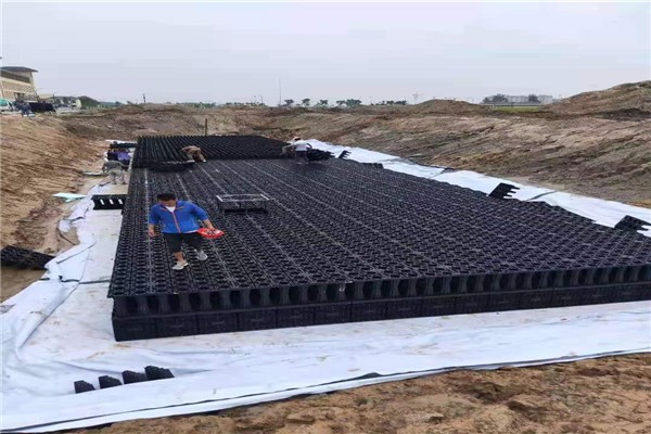 李子壩雨水回收利用系統多少錢(護源環保)